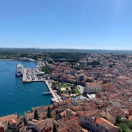 Guest House Jadro Rovinj Dış mekan fotoğraf