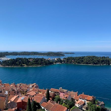 Guest House Jadro Rovinj Dış mekan fotoğraf