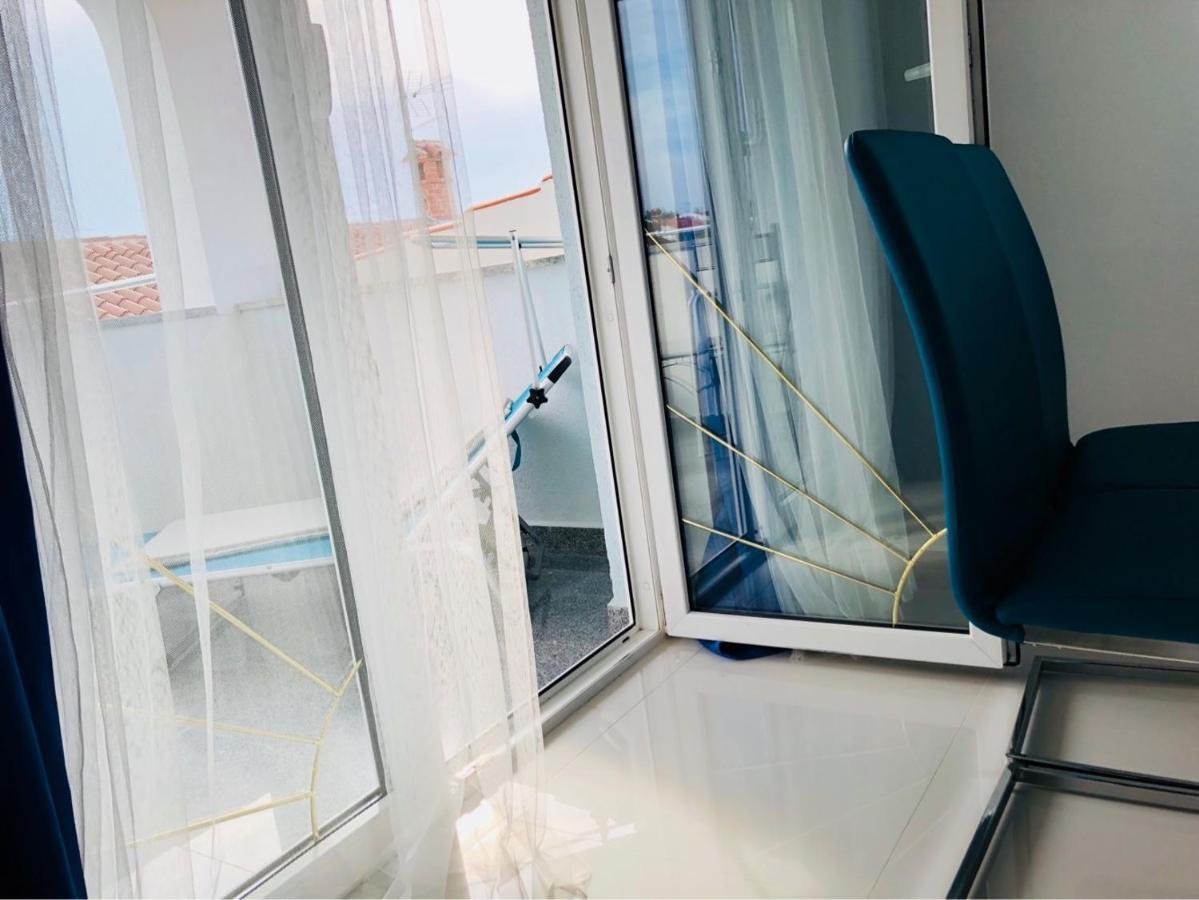 Guest House Jadro Rovinj Dış mekan fotoğraf