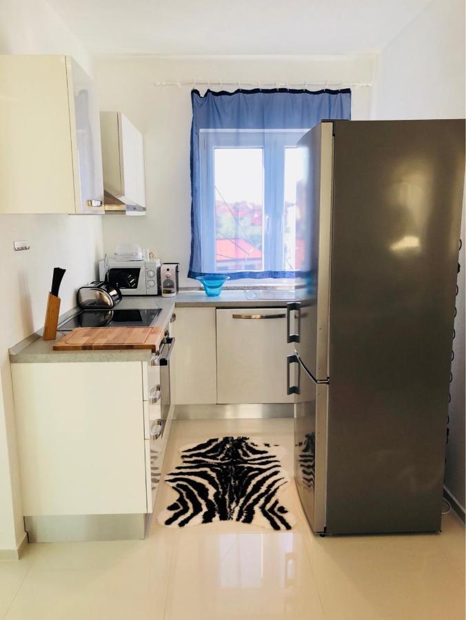Guest House Jadro Rovinj Dış mekan fotoğraf