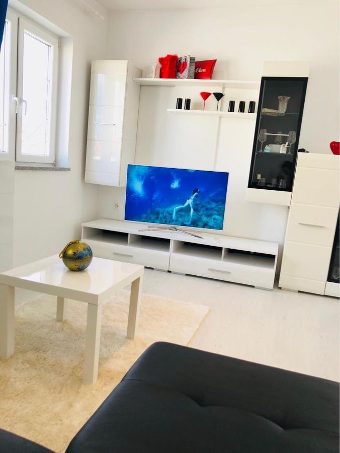 Guest House Jadro Rovinj Dış mekan fotoğraf