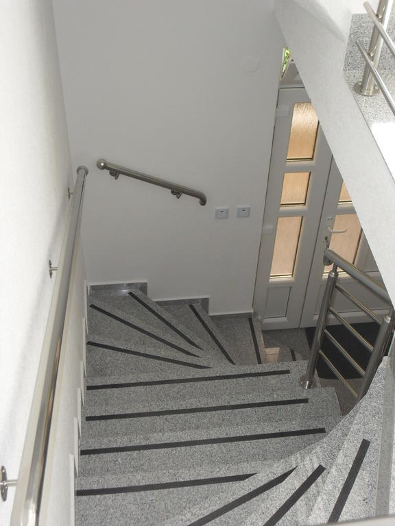 Guest House Jadro Rovinj Dış mekan fotoğraf