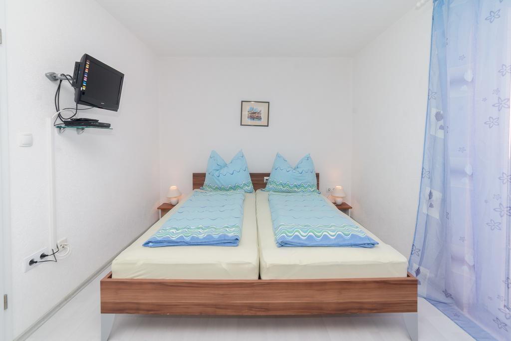 Guest House Jadro Rovinj Dış mekan fotoğraf
