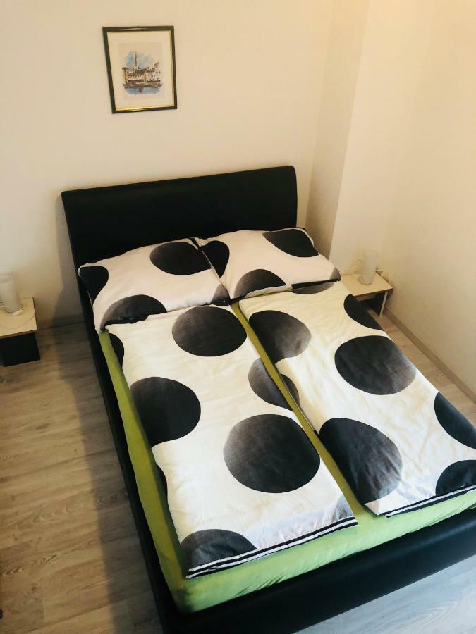 Guest House Jadro Rovinj Dış mekan fotoğraf