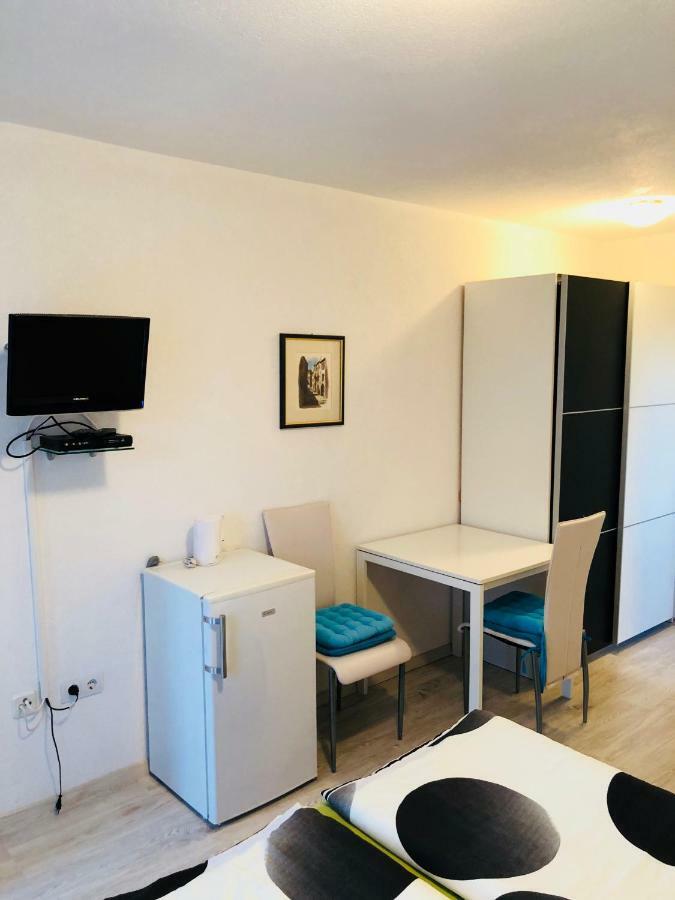 Guest House Jadro Rovinj Dış mekan fotoğraf