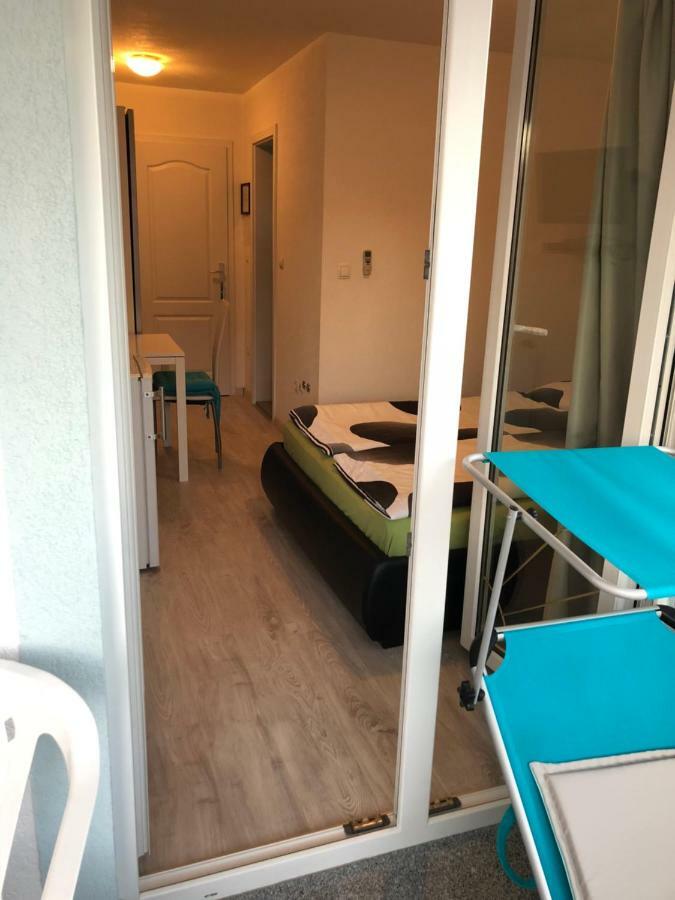Guest House Jadro Rovinj Dış mekan fotoğraf