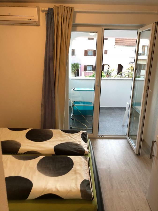 Guest House Jadro Rovinj Dış mekan fotoğraf
