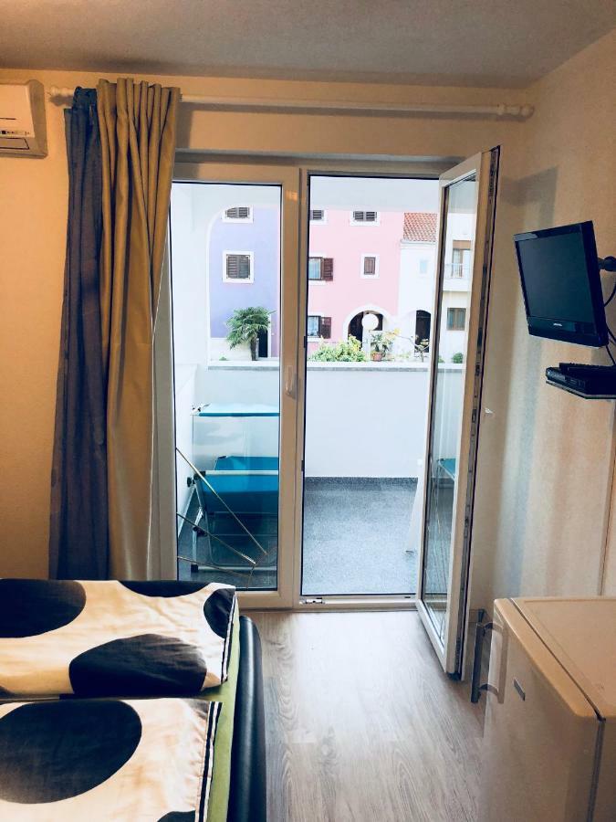 Guest House Jadro Rovinj Dış mekan fotoğraf