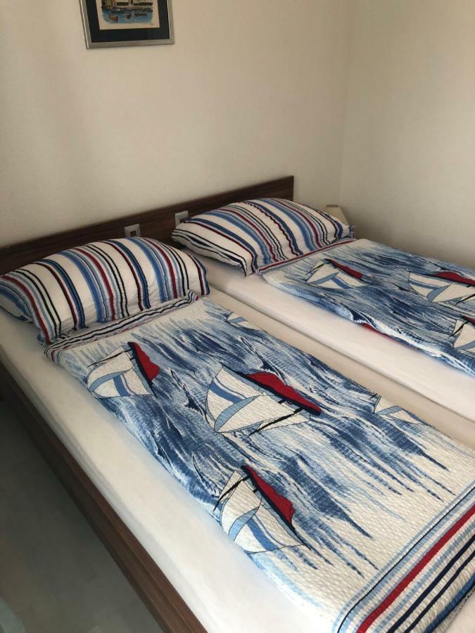 Guest House Jadro Rovinj Dış mekan fotoğraf