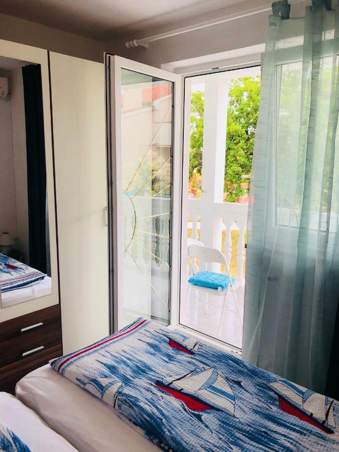 Guest House Jadro Rovinj Dış mekan fotoğraf