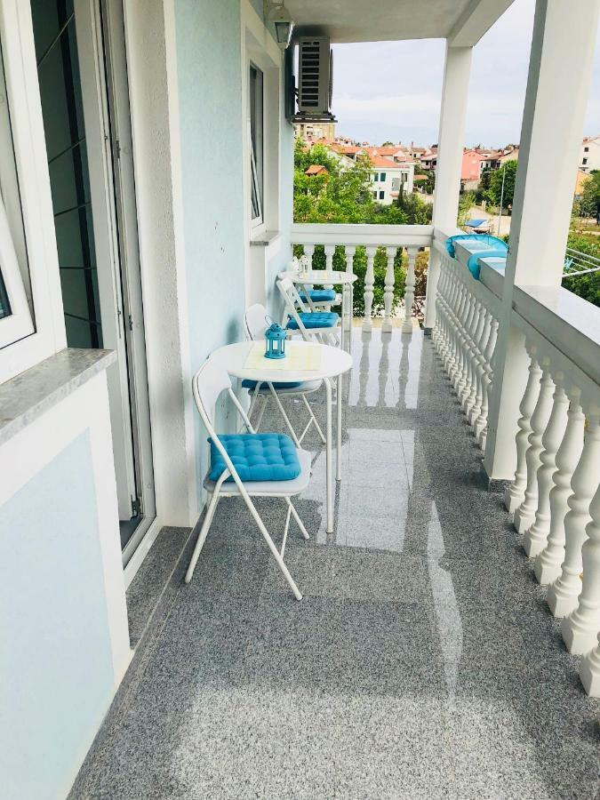 Guest House Jadro Rovinj Dış mekan fotoğraf