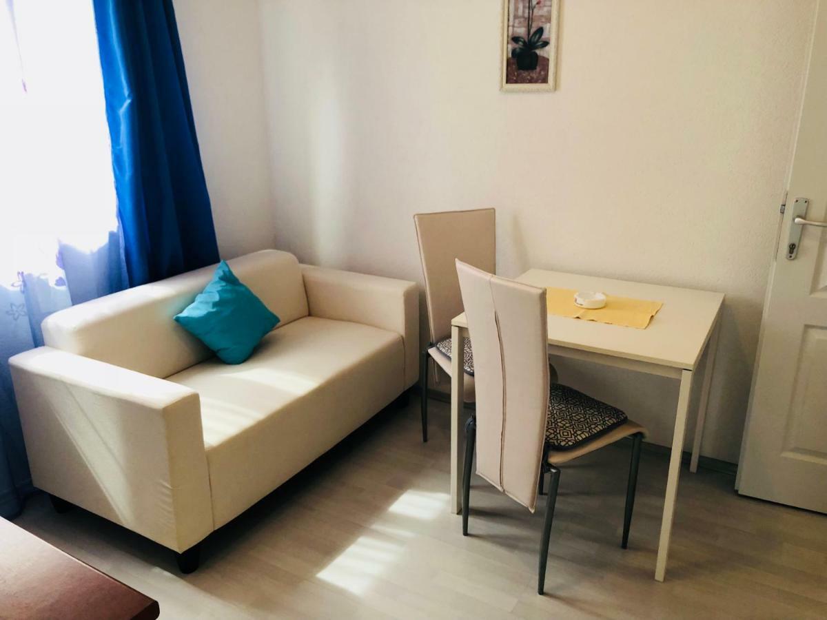 Guest House Jadro Rovinj Dış mekan fotoğraf