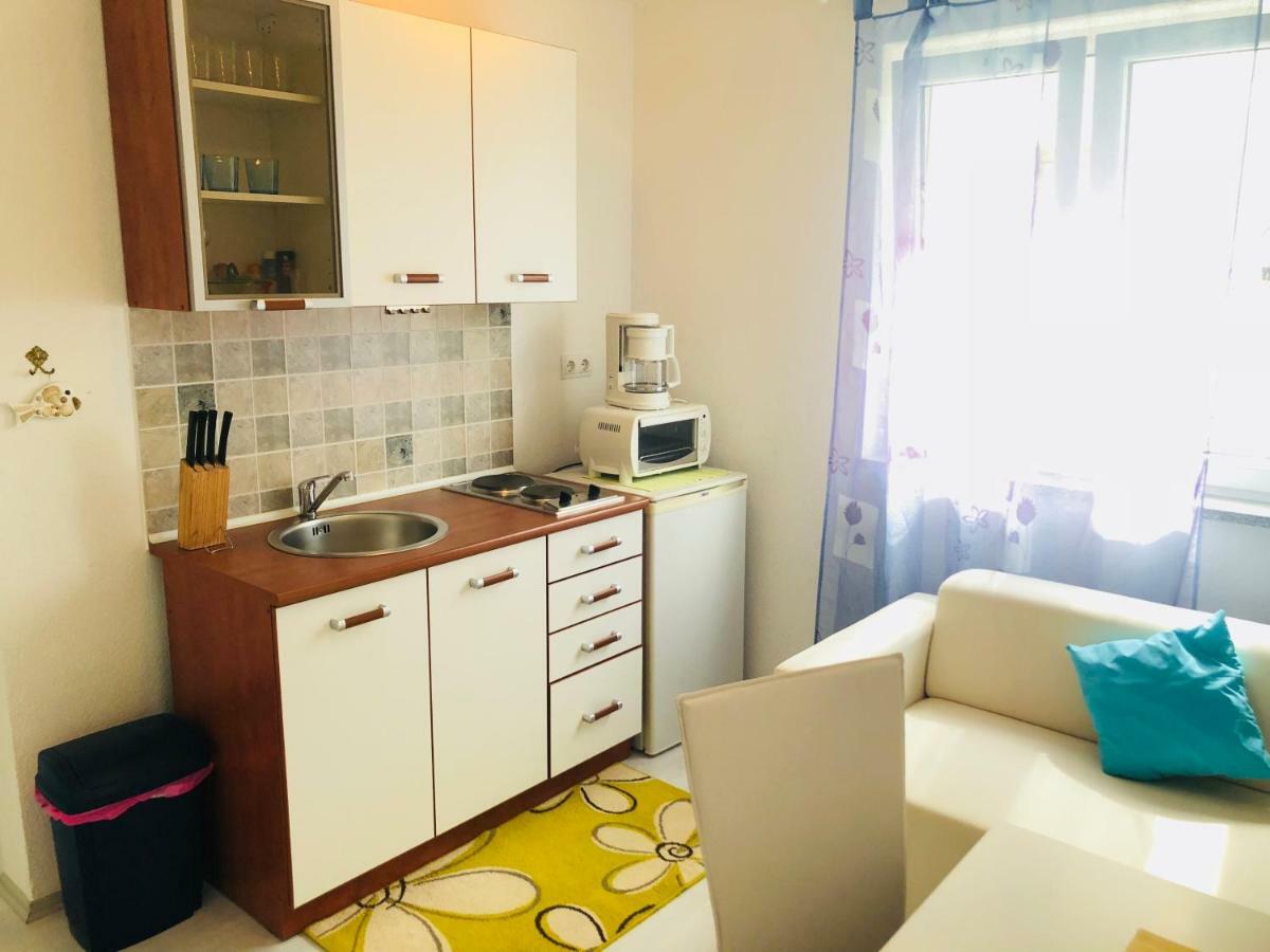 Guest House Jadro Rovinj Dış mekan fotoğraf