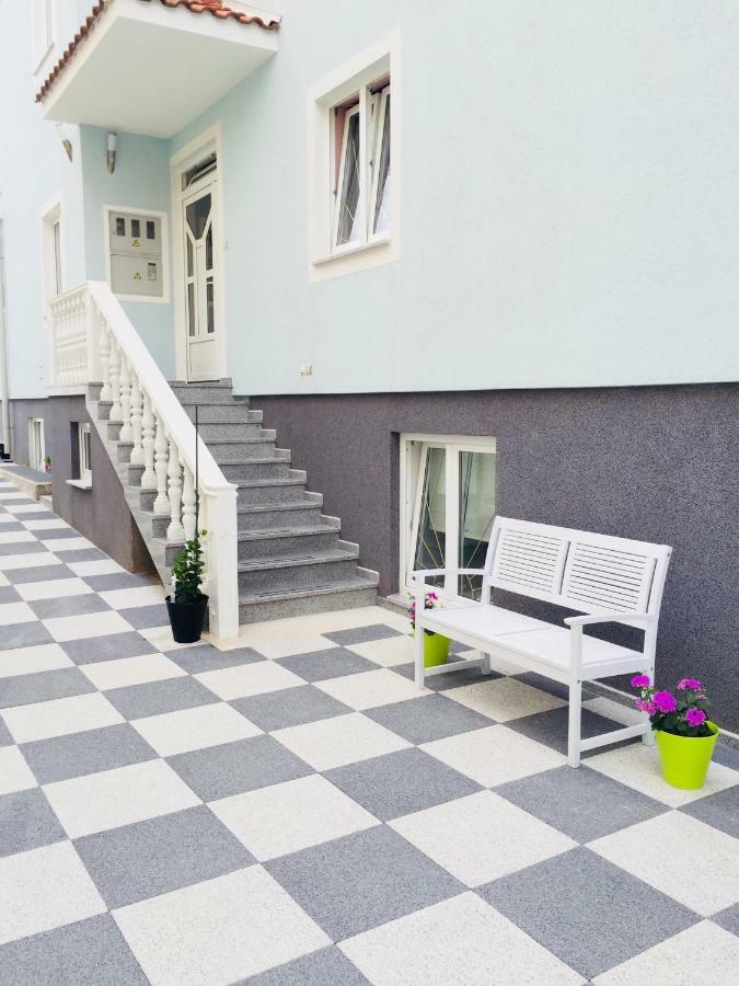 Guest House Jadro Rovinj Dış mekan fotoğraf