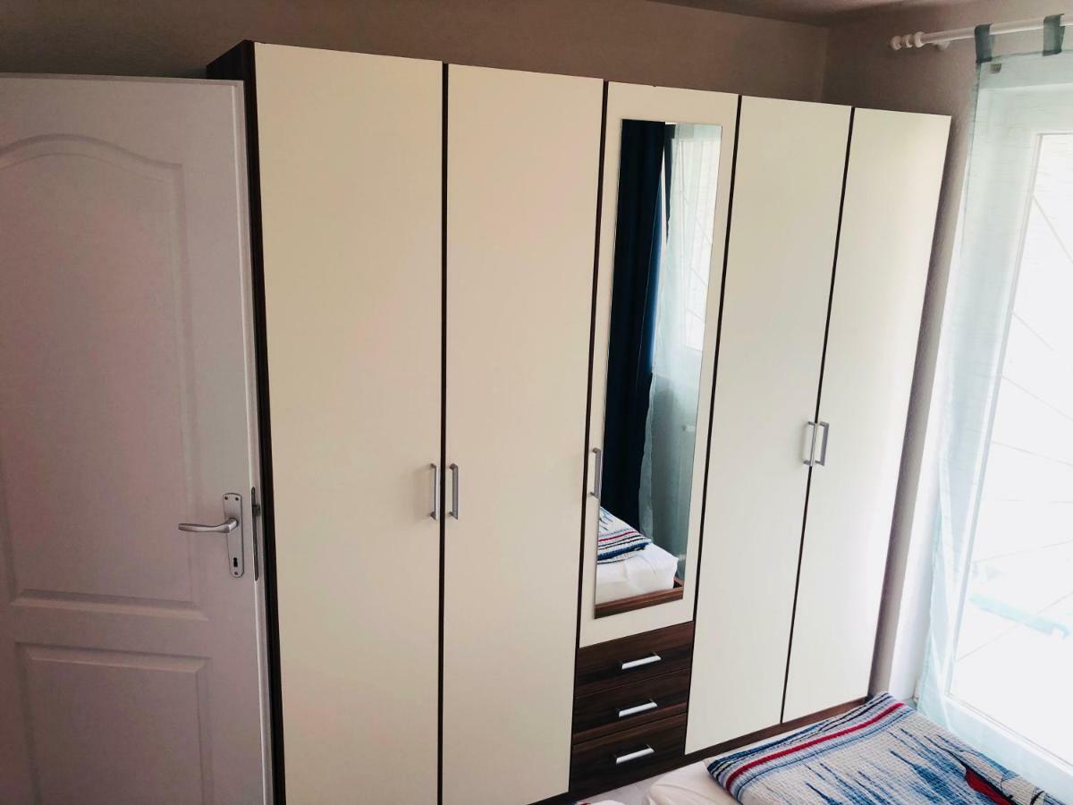 Guest House Jadro Rovinj Dış mekan fotoğraf