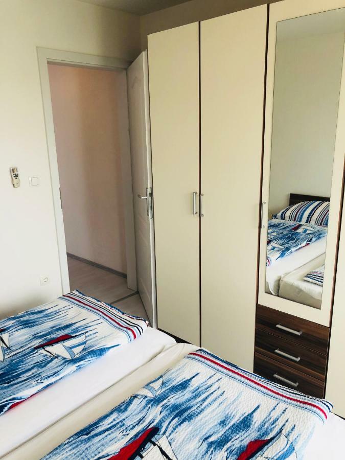 Guest House Jadro Rovinj Dış mekan fotoğraf