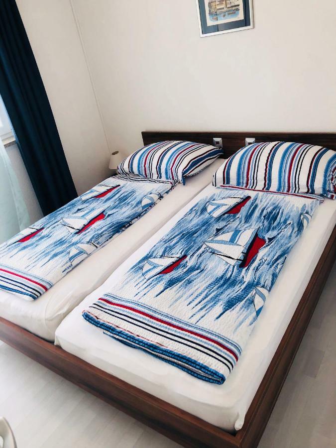 Guest House Jadro Rovinj Dış mekan fotoğraf