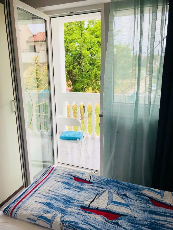 Guest House Jadro Rovinj Dış mekan fotoğraf