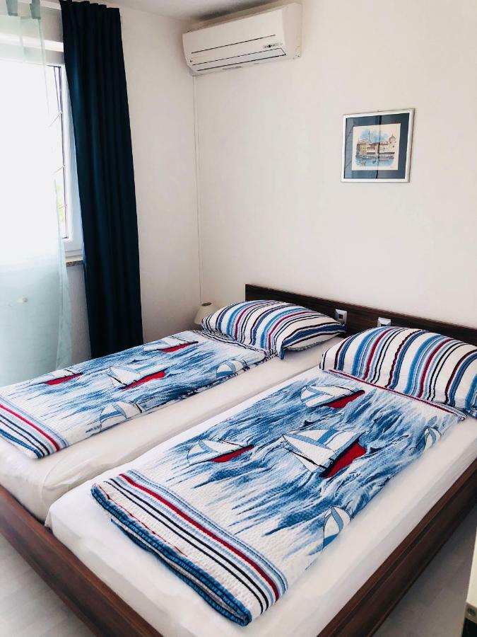 Guest House Jadro Rovinj Dış mekan fotoğraf
