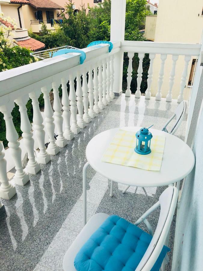 Guest House Jadro Rovinj Dış mekan fotoğraf