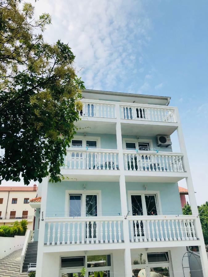 Guest House Jadro Rovinj Dış mekan fotoğraf