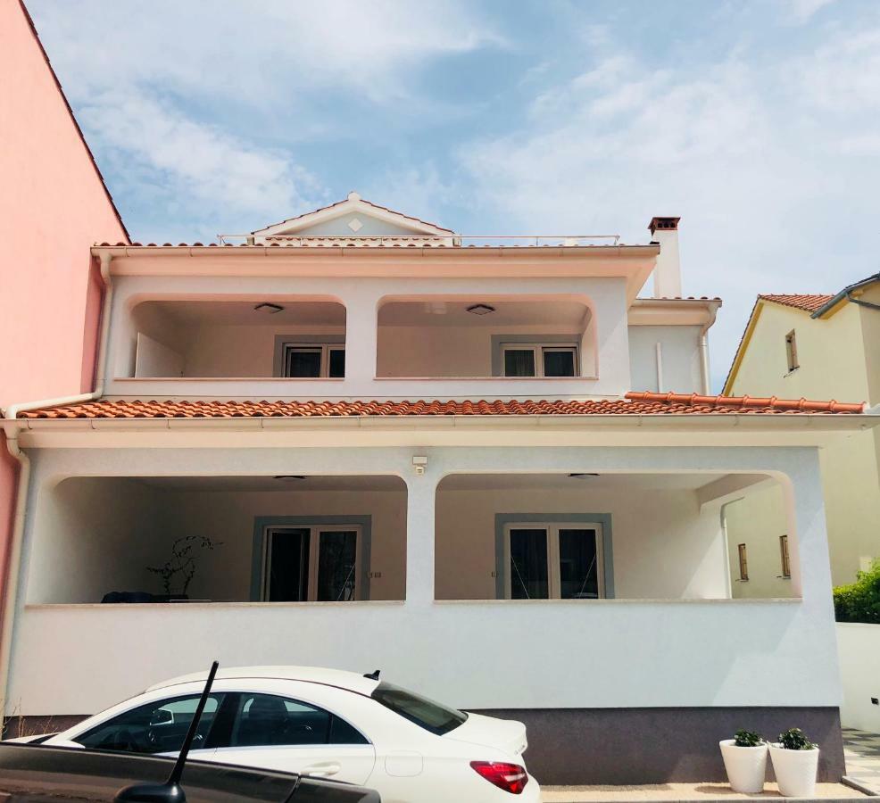 Guest House Jadro Rovinj Dış mekan fotoğraf
