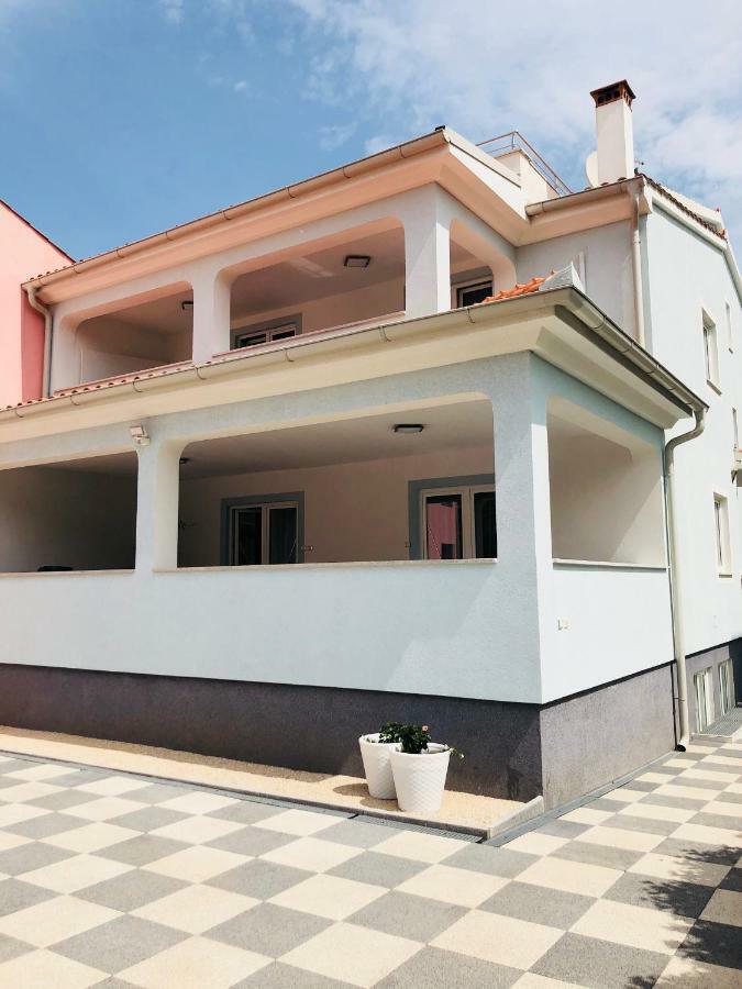 Guest House Jadro Rovinj Dış mekan fotoğraf