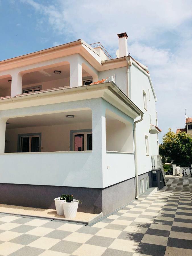 Guest House Jadro Rovinj Dış mekan fotoğraf