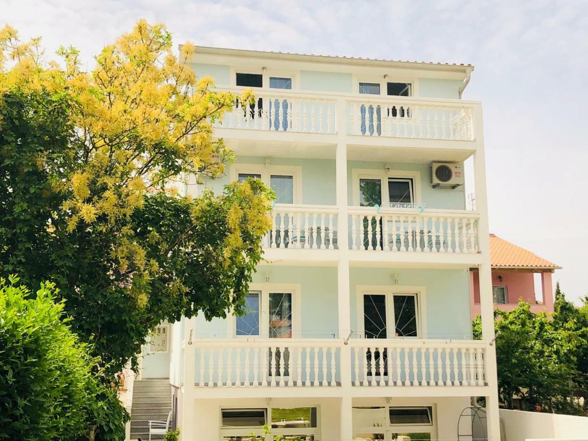 Guest House Jadro Rovinj Dış mekan fotoğraf