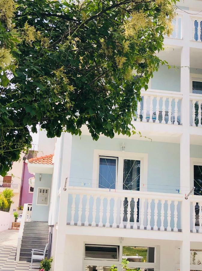 Guest House Jadro Rovinj Dış mekan fotoğraf